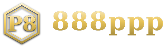 888ppp logo