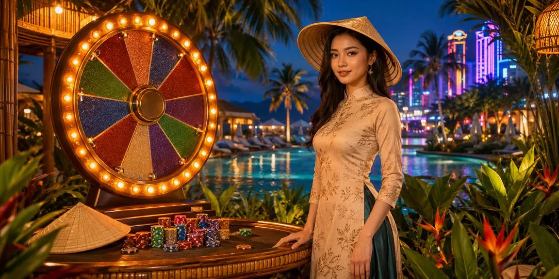 888ppp Nổi Bật Casino